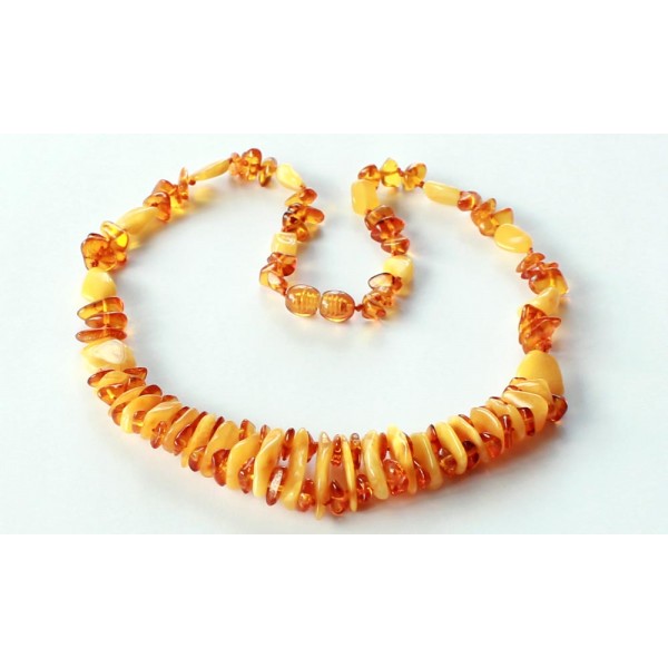 Raw-Amber-Necklace